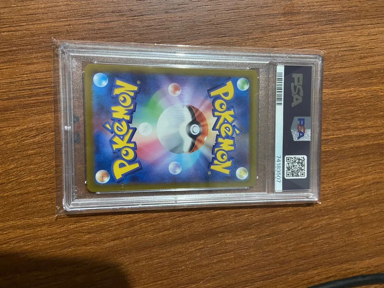 Carta Pokémon Magikarp  - Foto 2