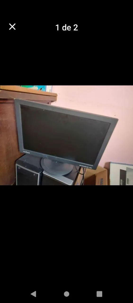Monitor proview. - Foto 2
