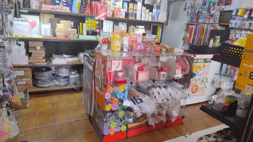 Estoque e instalações  - Foto 2