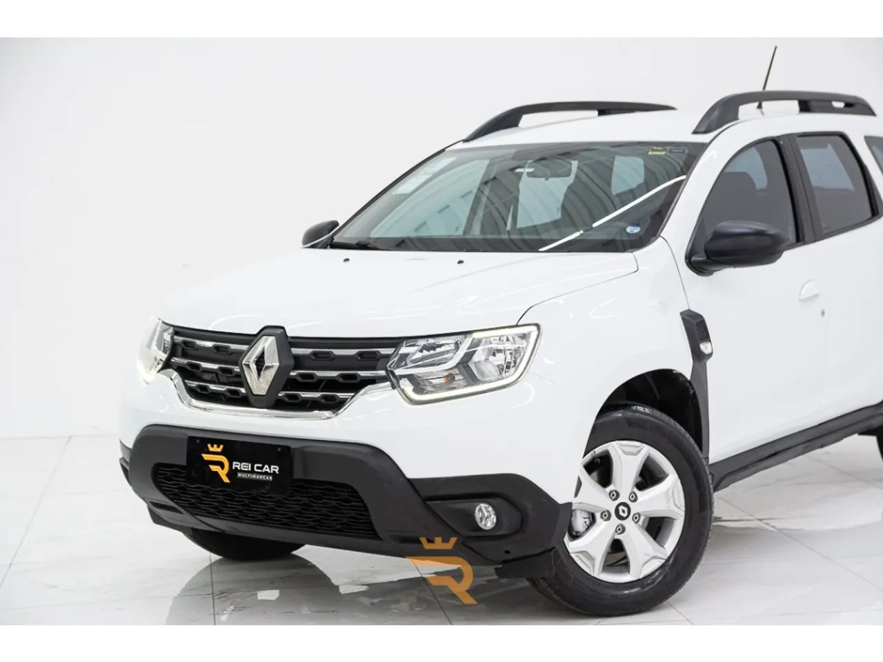 Renault Duster 2023 - Foto 5