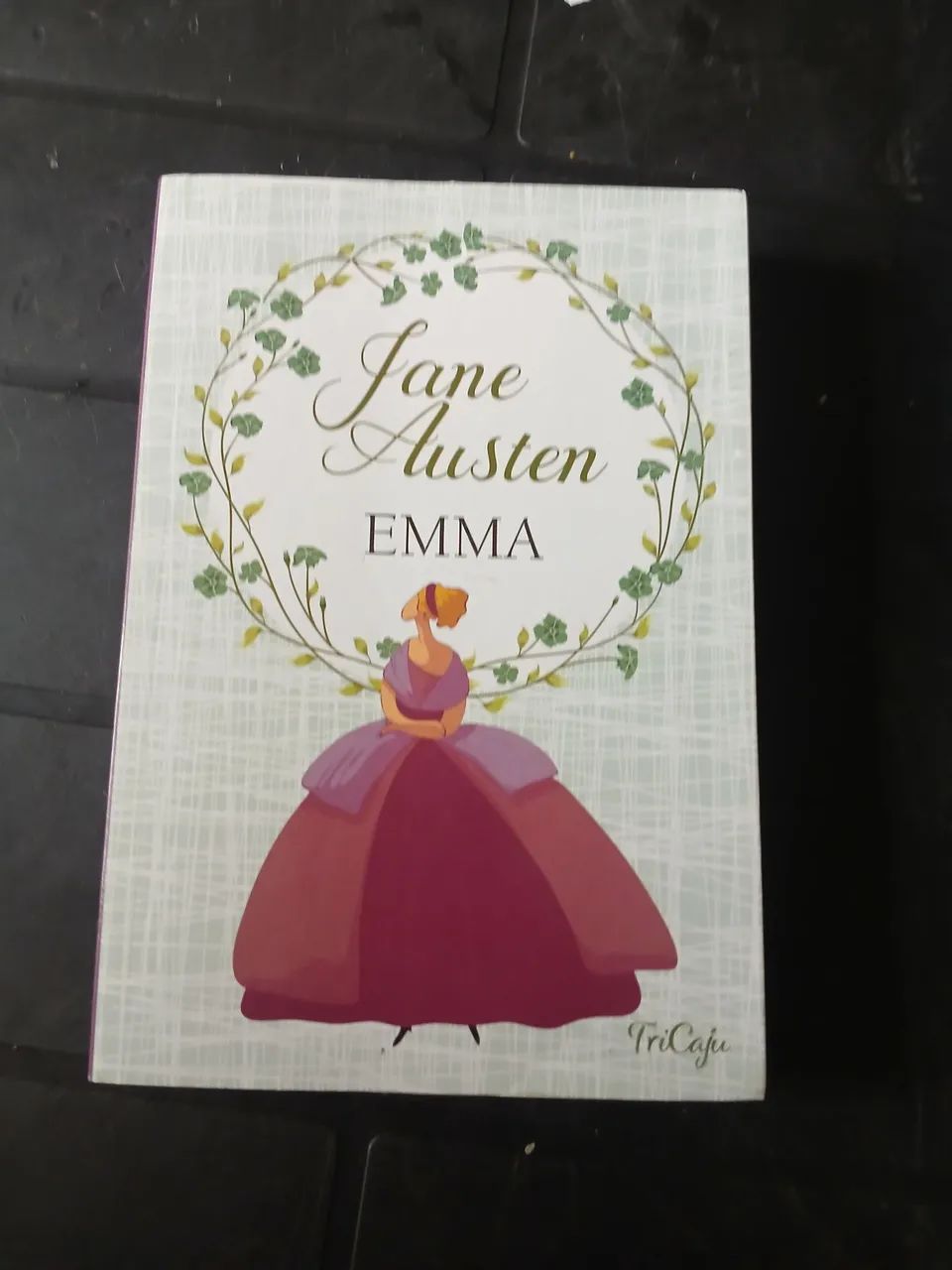 Livros: Mulherzinhas e Emma - Foto 4