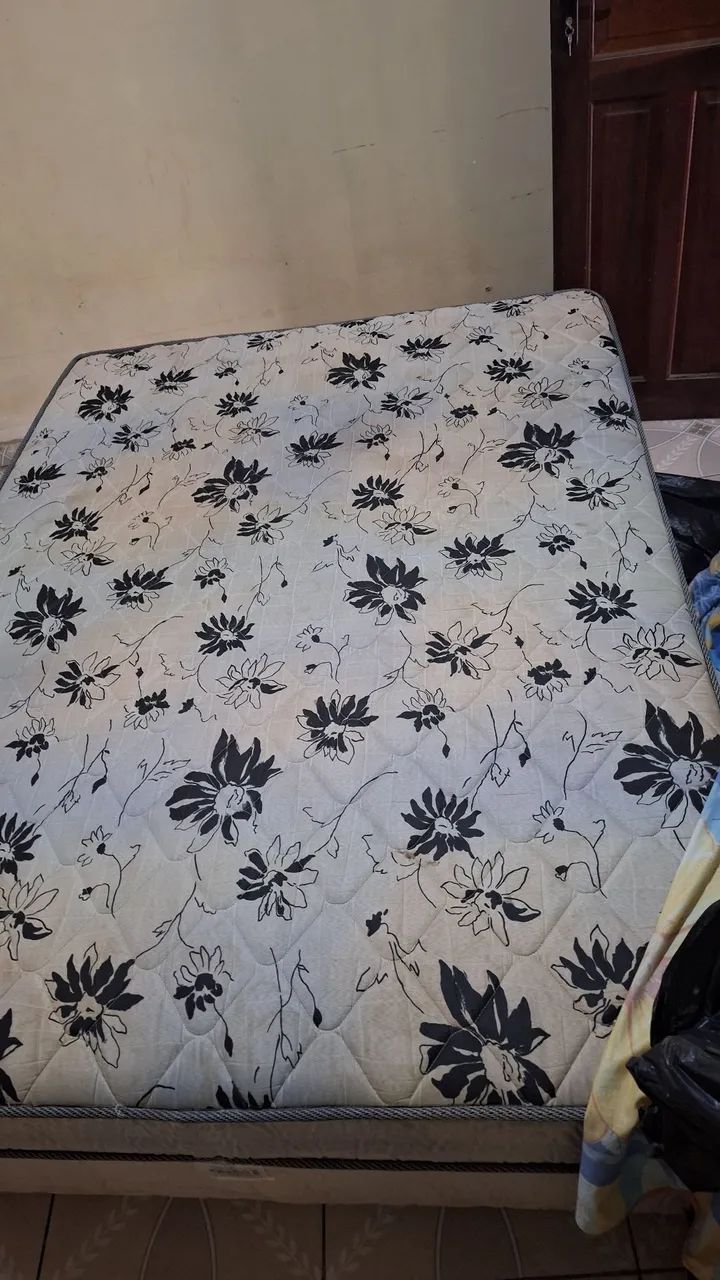 Vendo cama - Foto 2
