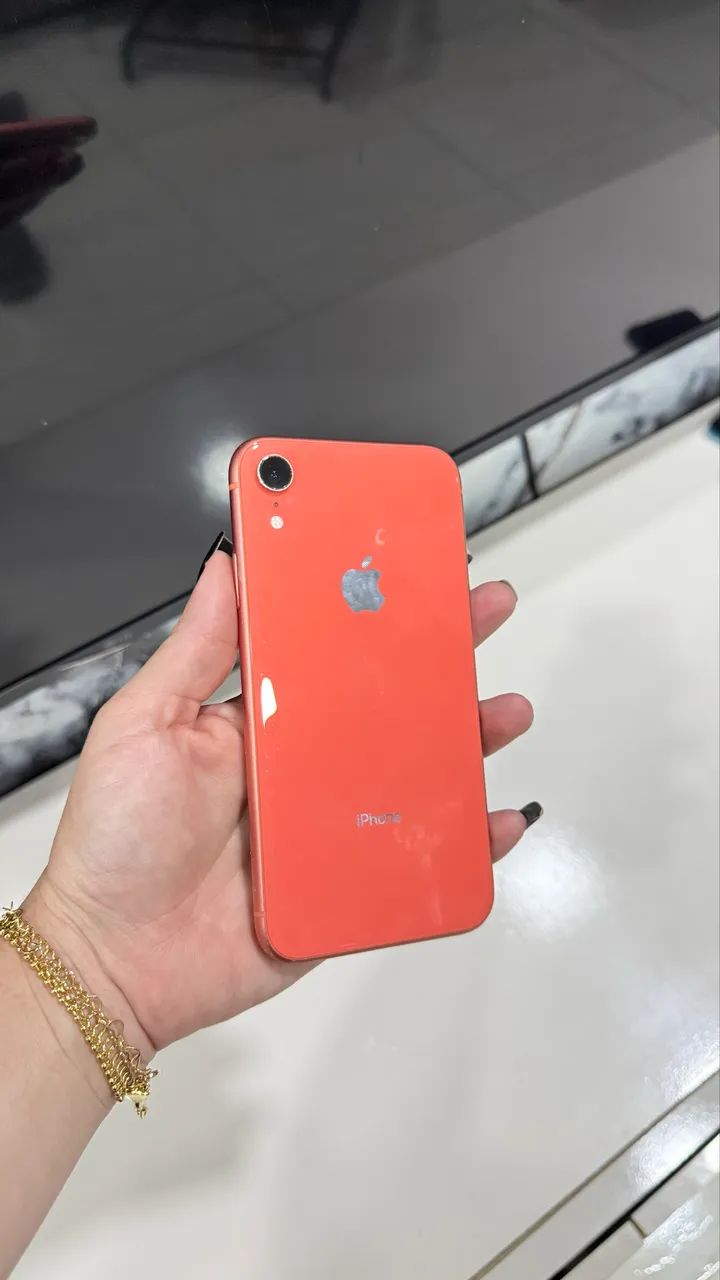 IPHONE XR  - Foto 2