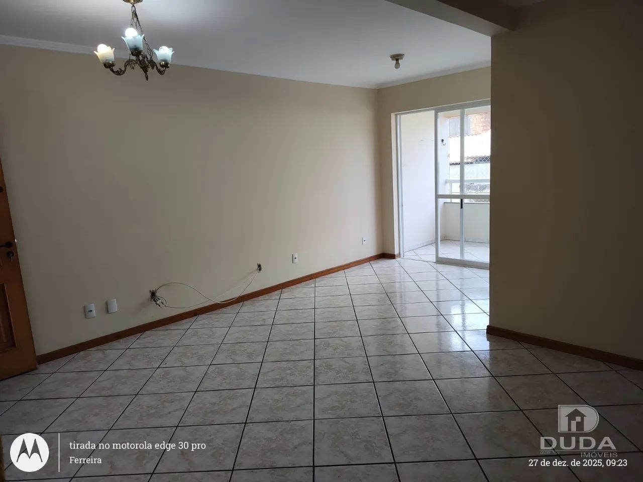 Apartamento com 3 Quartos para alugar, 102m² - Pan - Foto 3