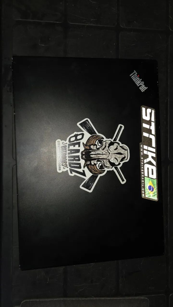 Notebook ThinkPad Intel  - Foto 2