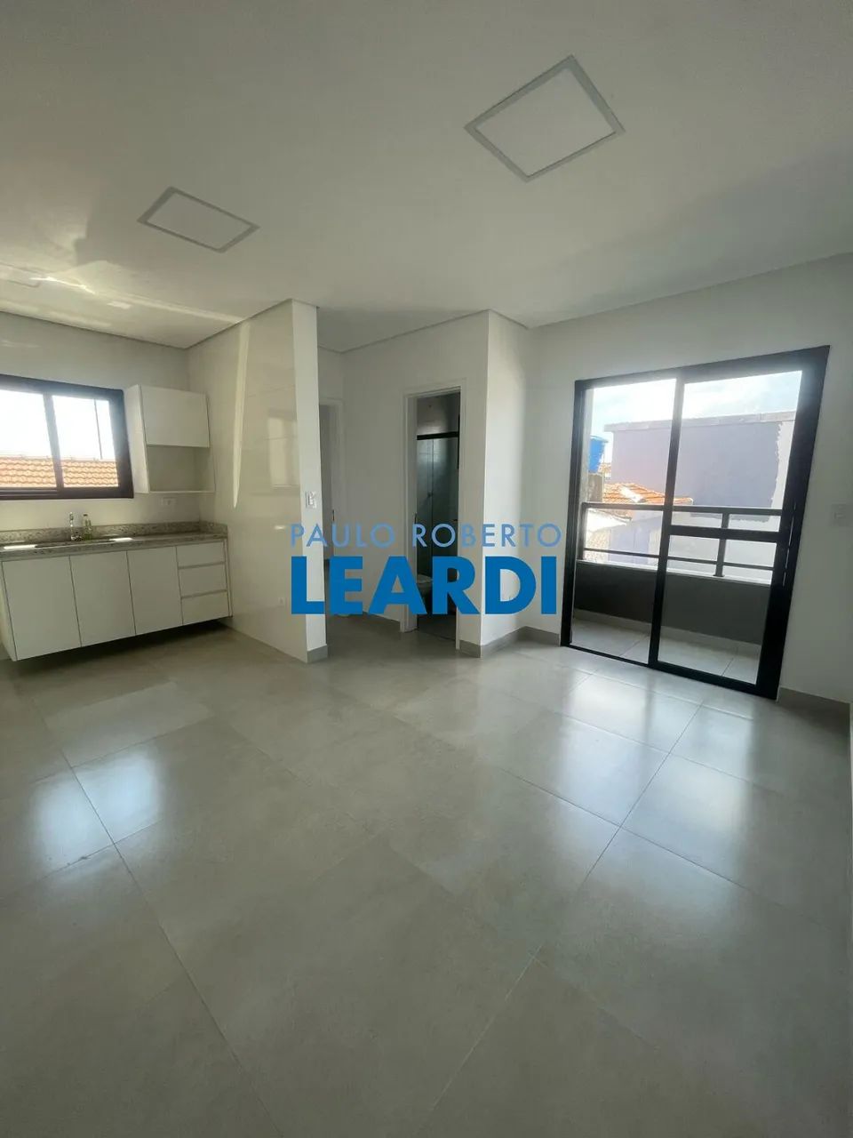 APARTAMENTO - VILA CURUÇÁ - SP