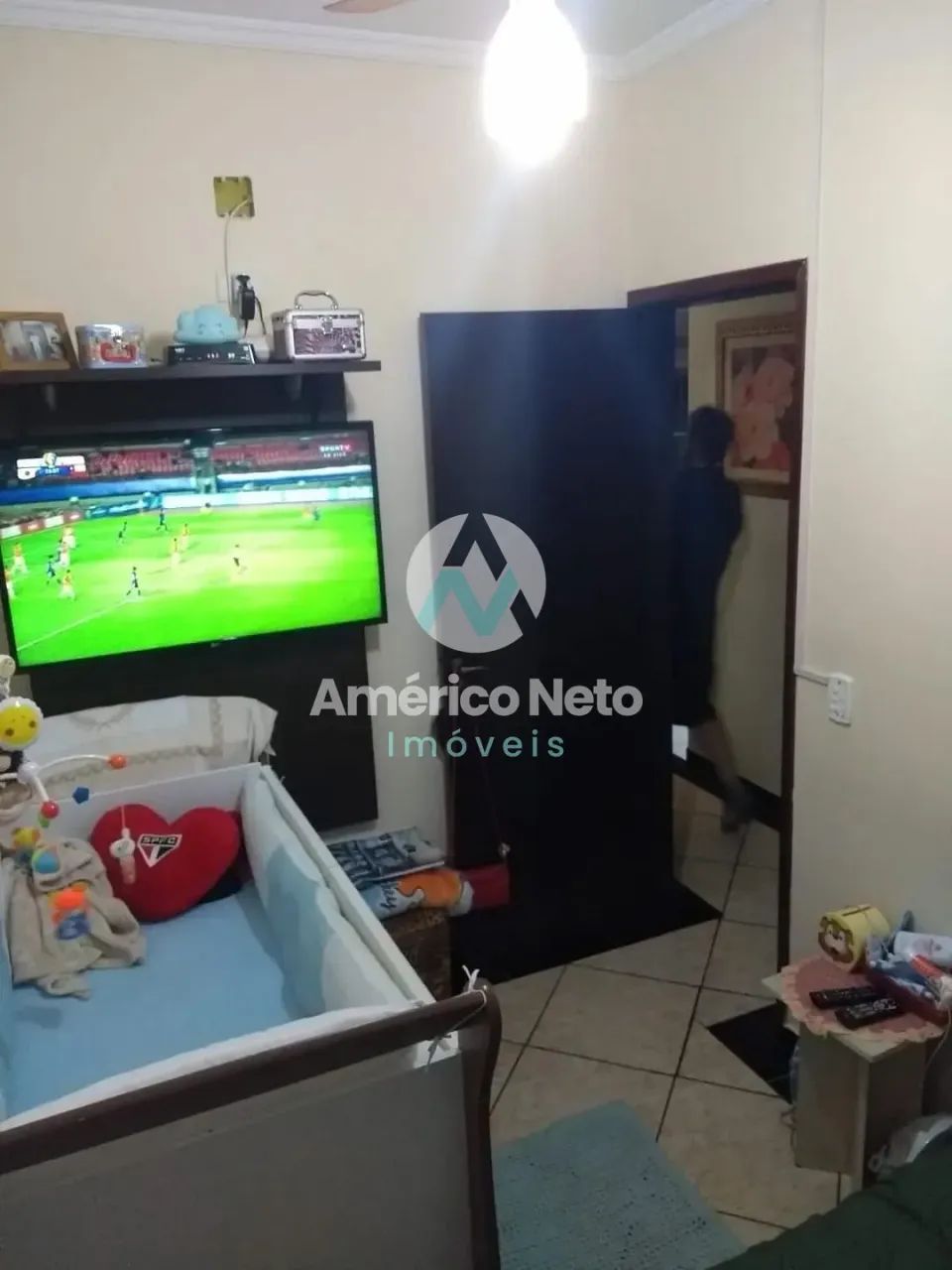 Apartamento à venda, Vila Camilópolis, Santo André, SP - Foto 3