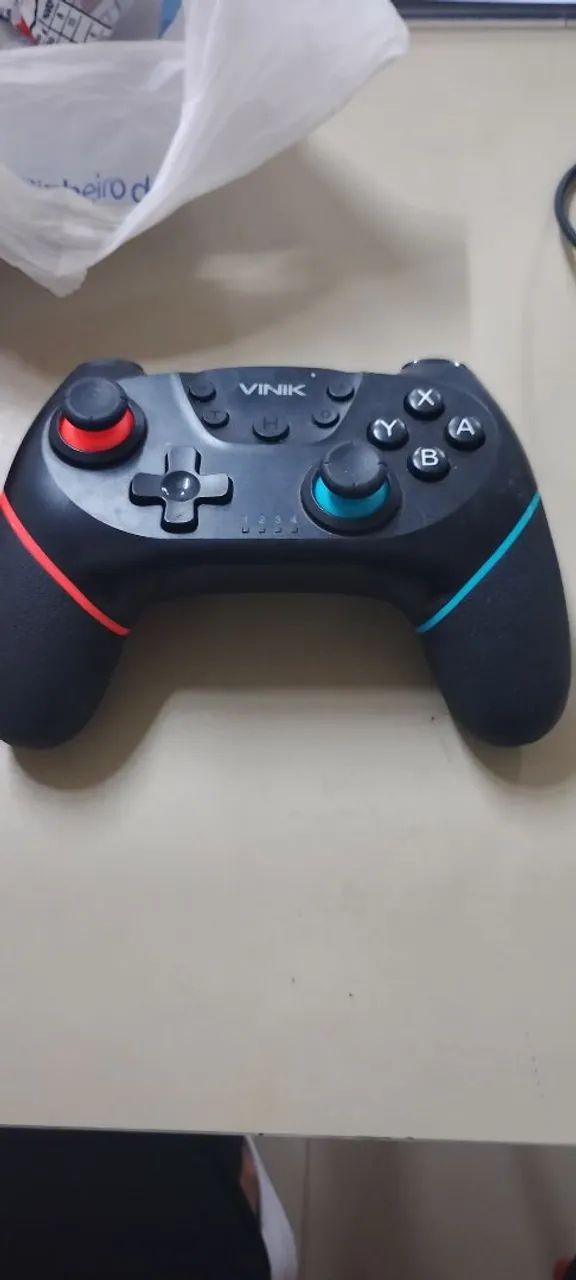 Controle  - Foto 3
