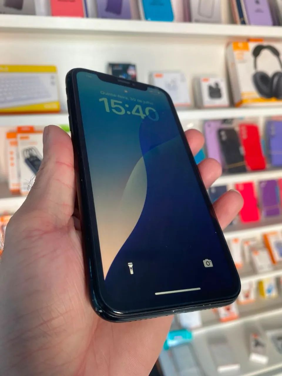 Iphone XR - 64GB - Foto 3