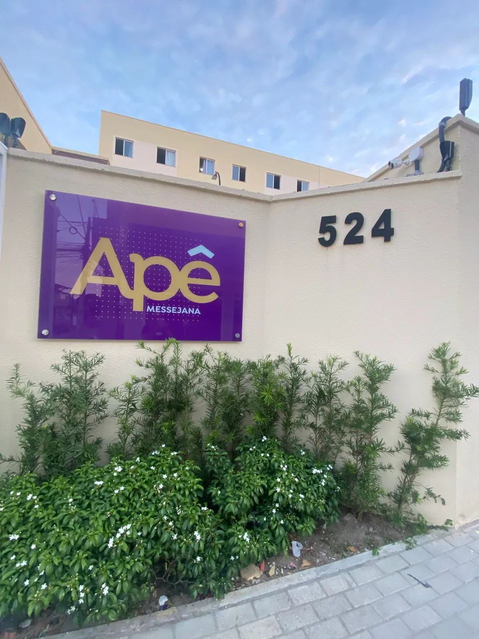 Apartamento para Locação - APE MESSEJANA  - Foto 3