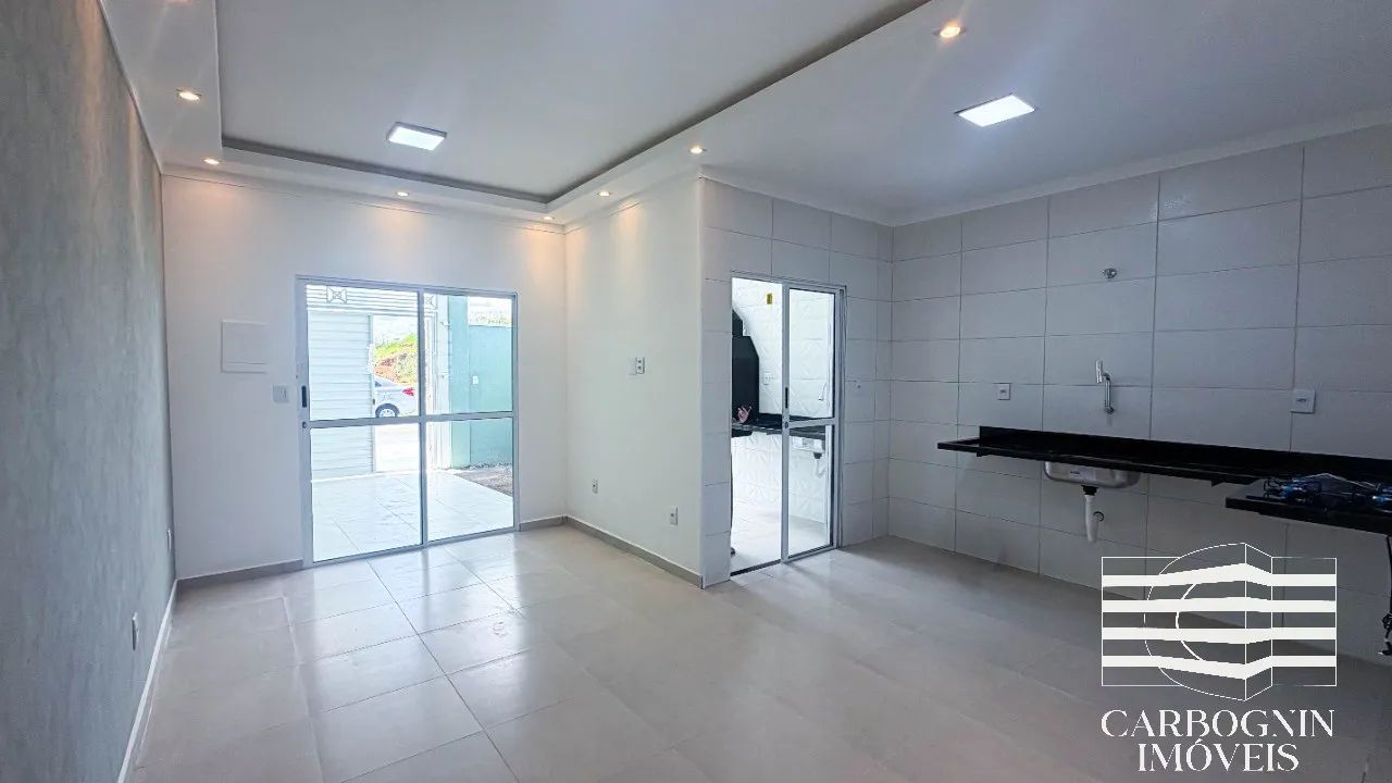 Casa a Venda no Terra Nova em Caçapava - Foto 4
