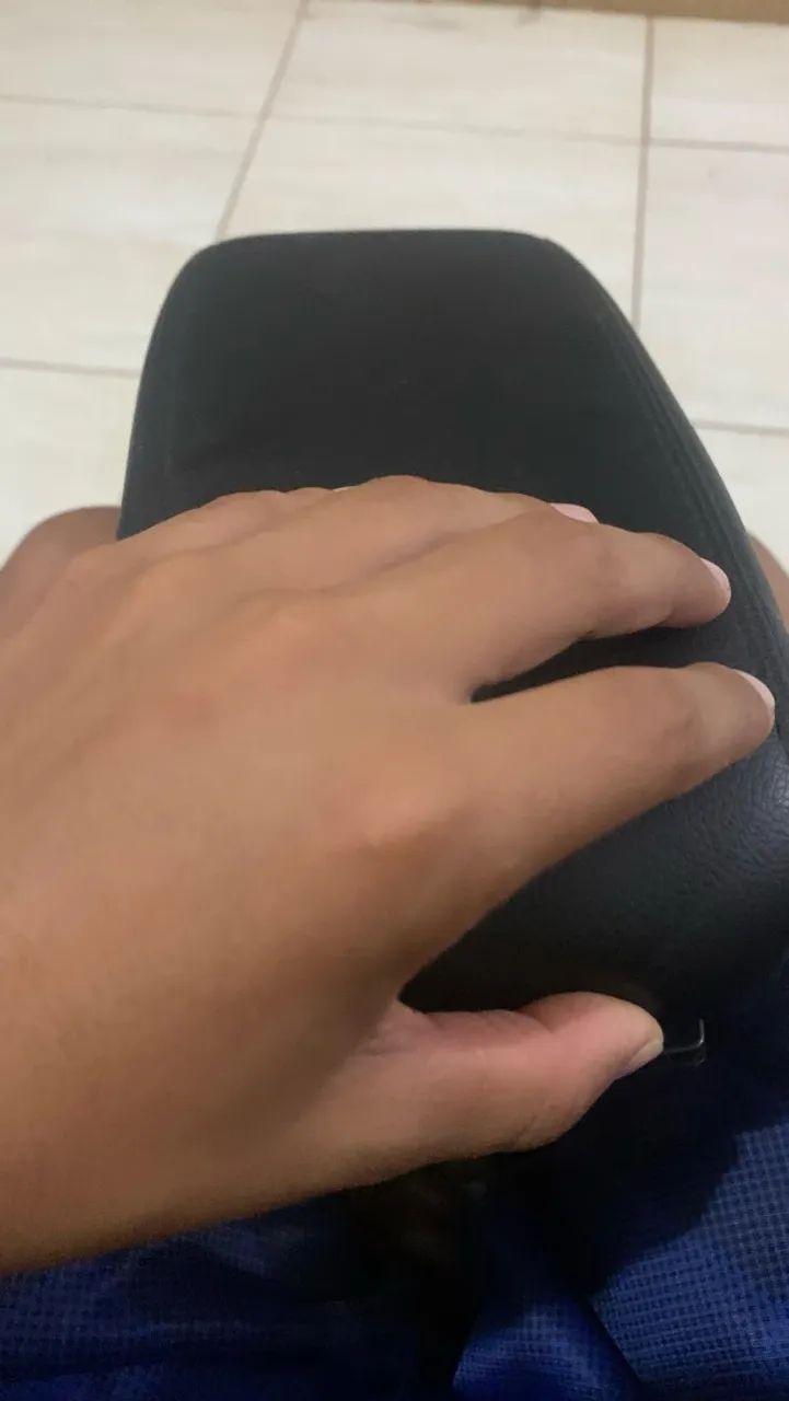Apoio de braço para carro - Foto 2