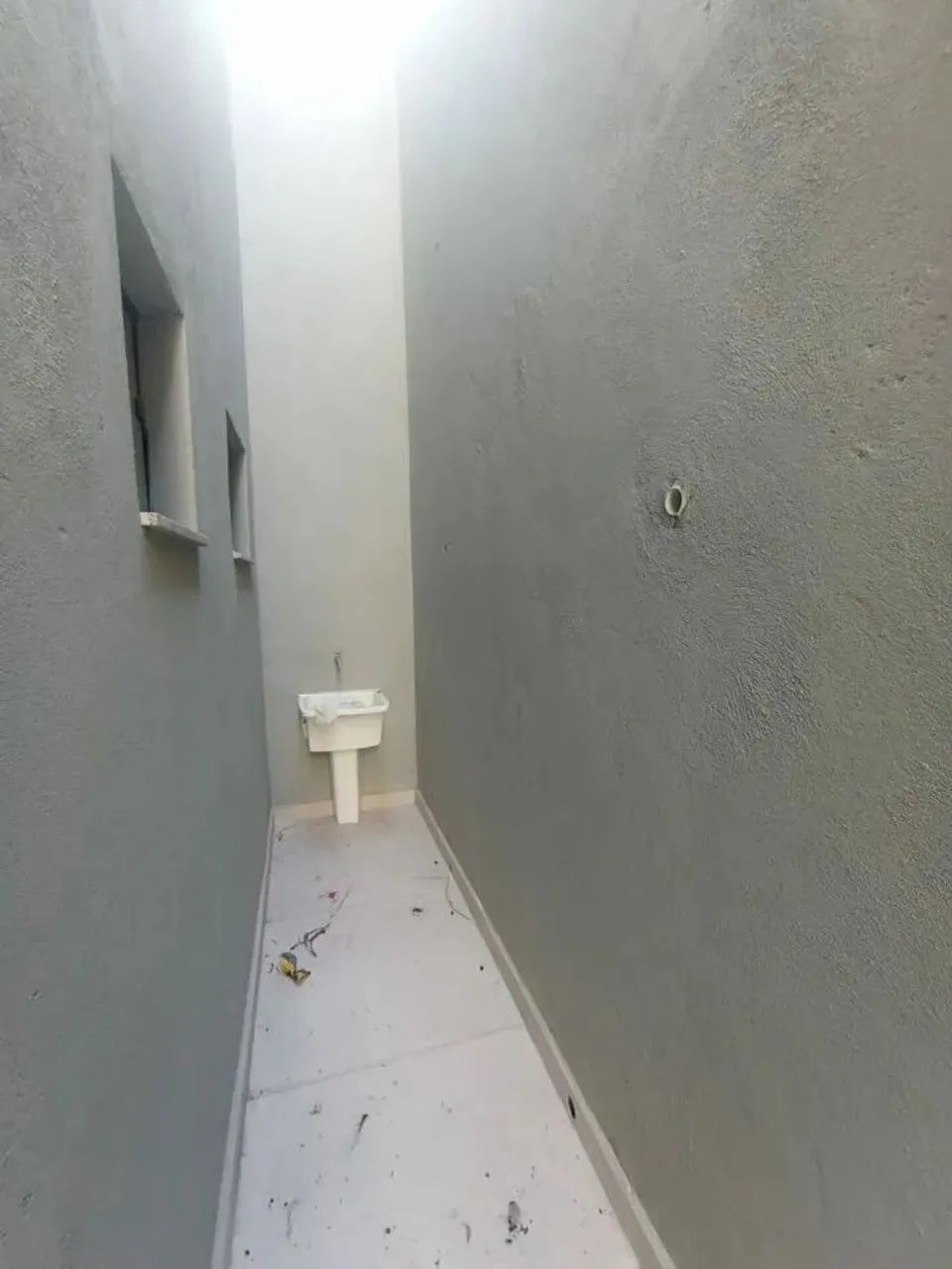 Alugo Prédio Comercial Novo -FL44 - Foto 10