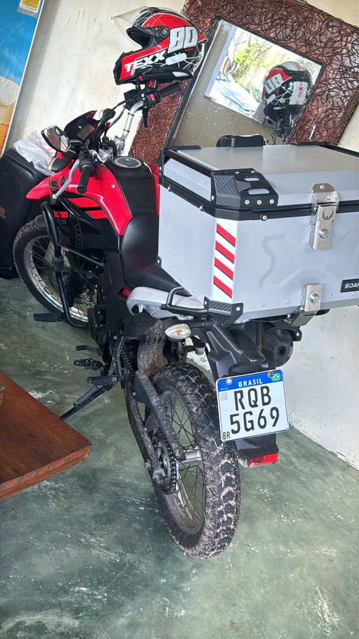 Lander 250 - Foto 4
