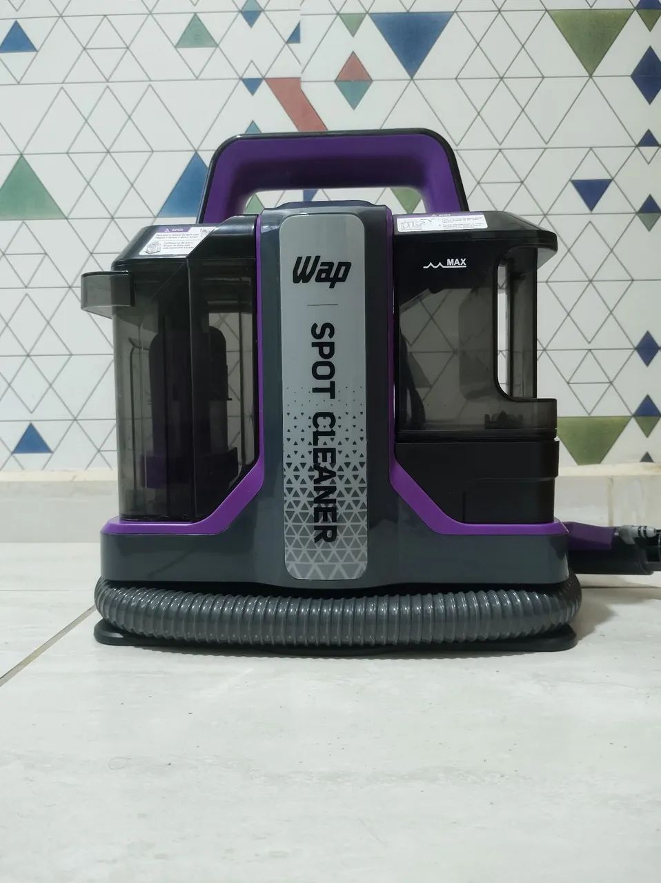 WAP Spot Cleaner - Foto 3