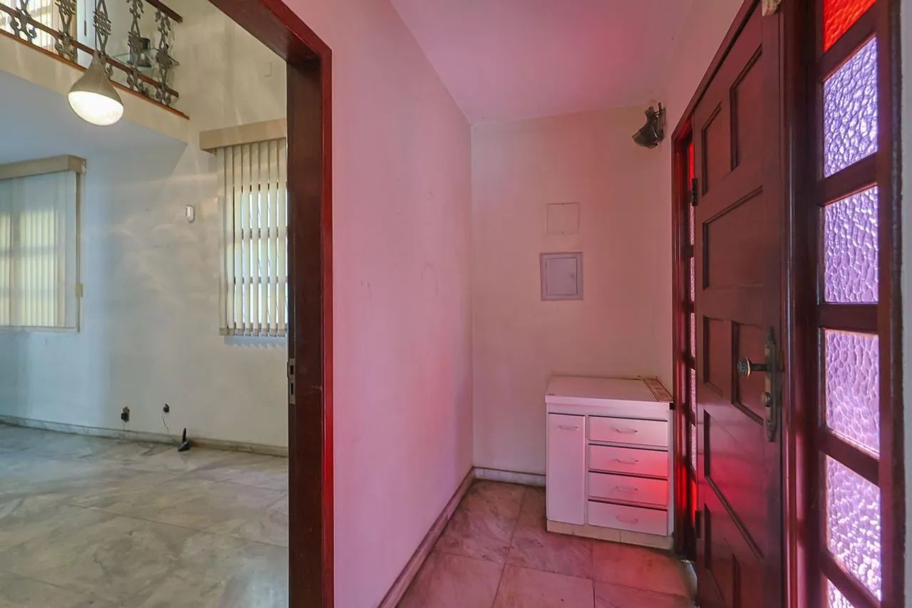 Casa à Venda - Cidade Nova, 4 Quartos, 340 m2 - Foto 5