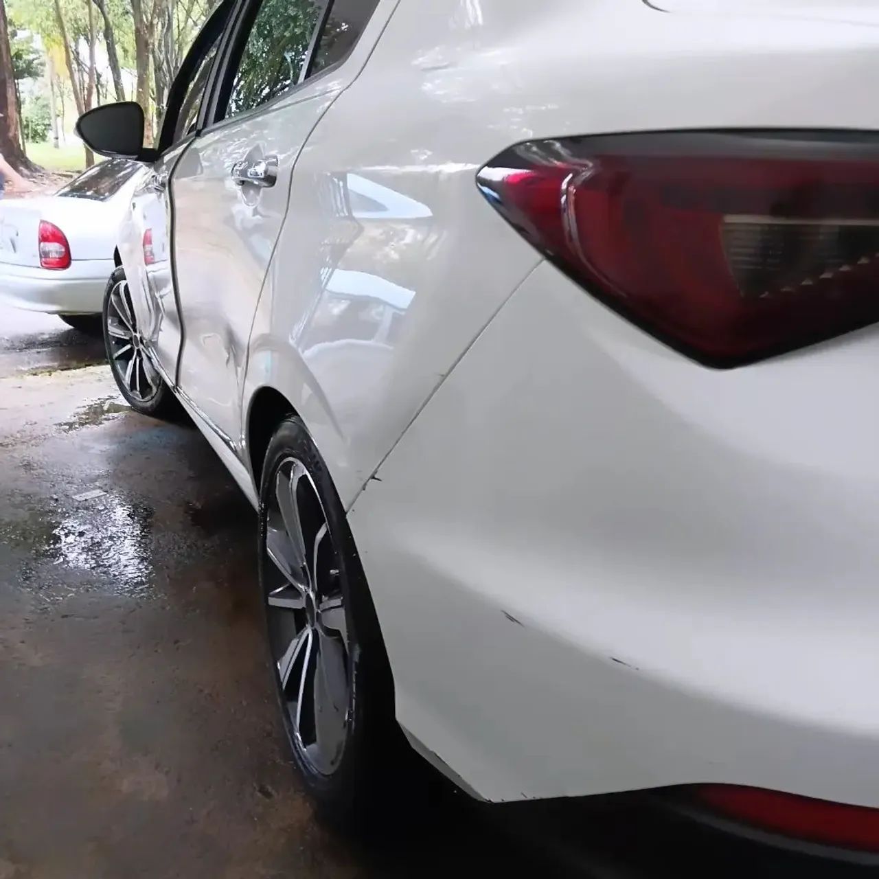 Foryou estética automotiva a domicílio  - Foto 5