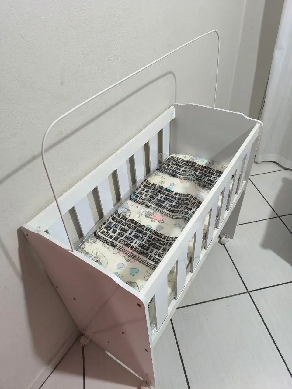 Mine Berço
