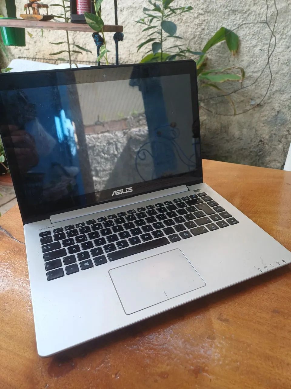 Notebook Asus para Estudo  - Foto 2