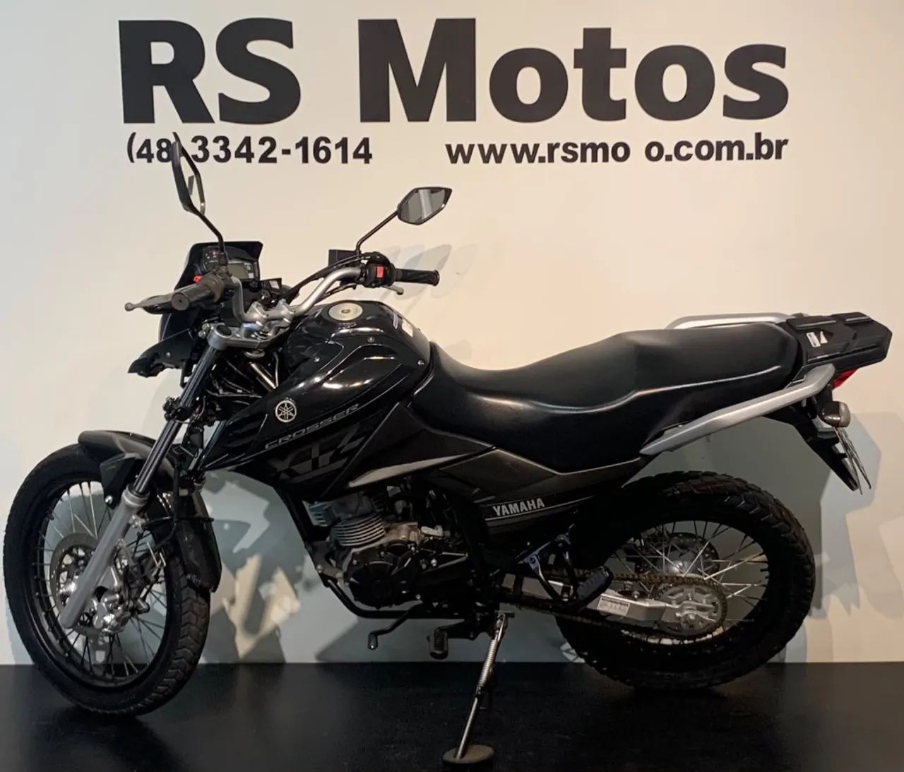 XTZ 150 CROSSER S FLEX - Foto 2