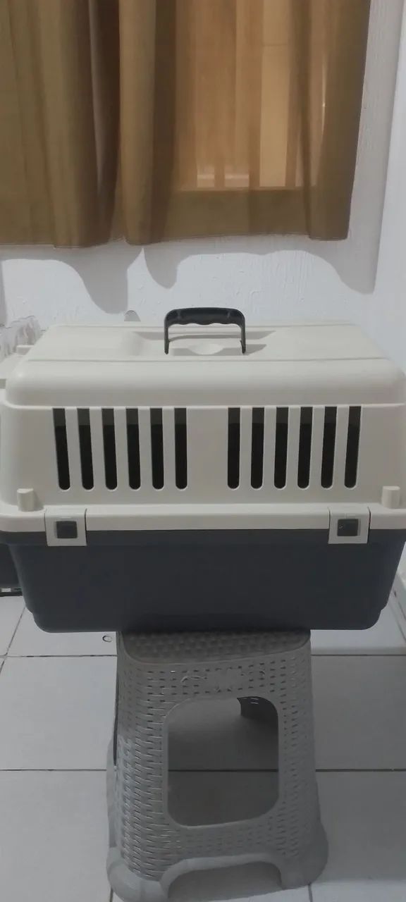 Caixa Transporte Pet - Foto 2