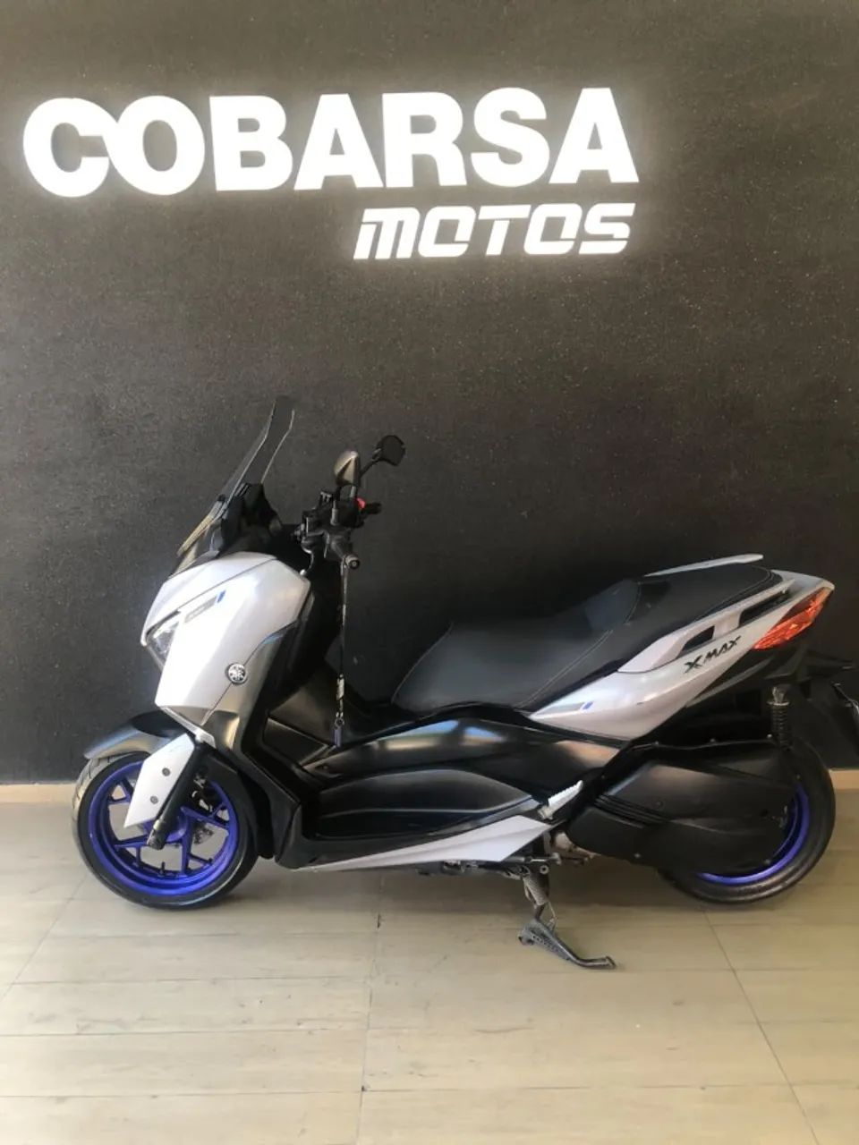  Yamaha XMax 2022 250 ABS - Foto 2
