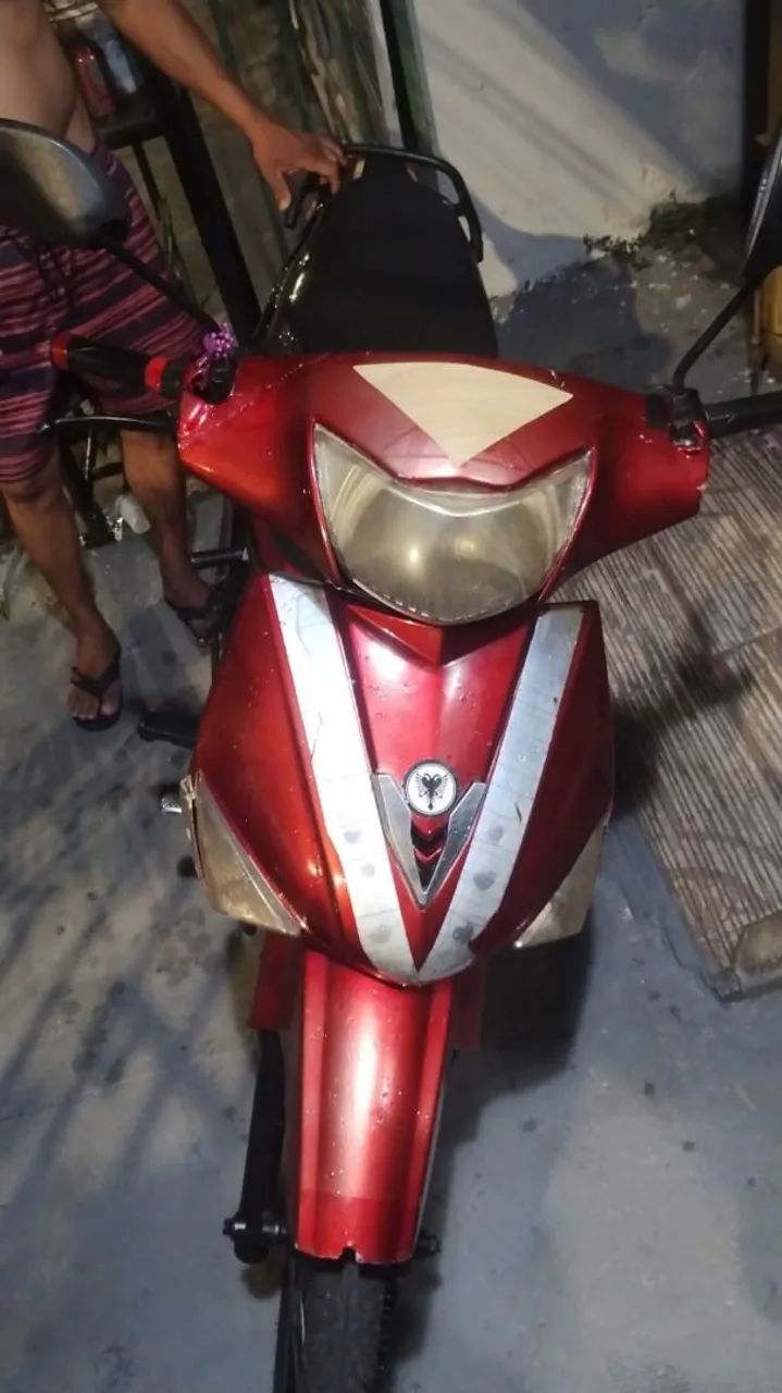 Moto traxx - Foto 2