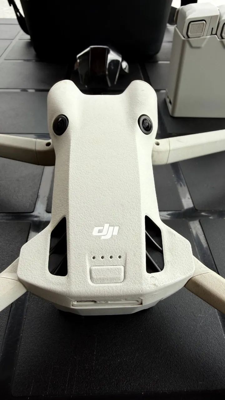 Drone dji mini 4 pro - Foto 2