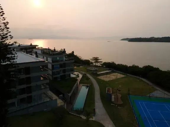 FELIPE MORAES RESIDENCE CLUB - Foto 2