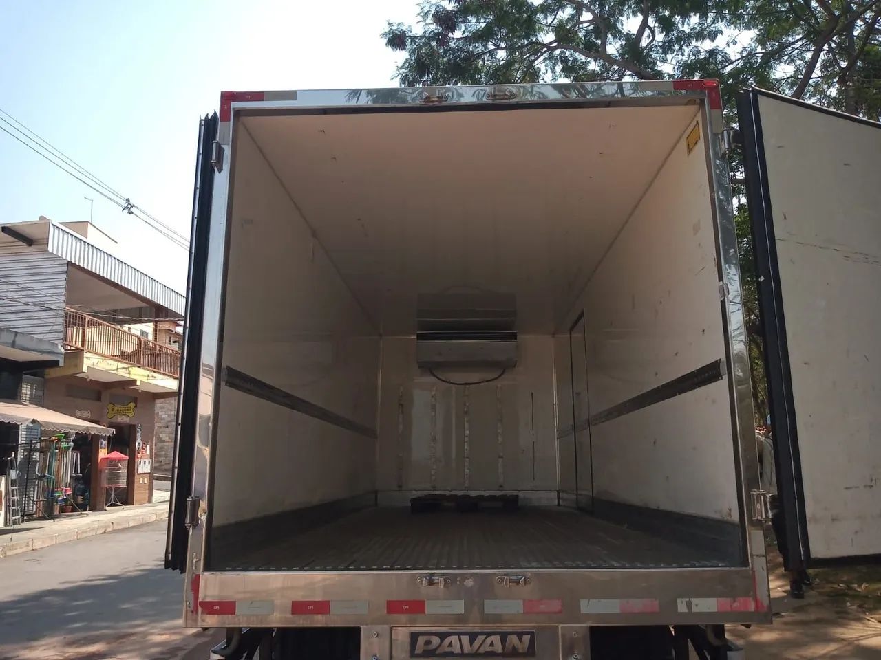 Iveco tector 11190 - Foto 4