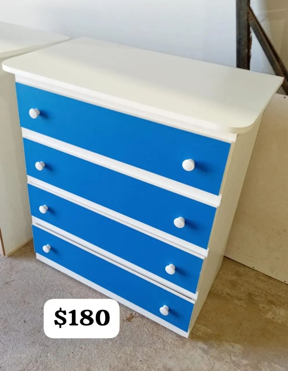 Cômodas mdf de cores com entrega grátis  - Foto 2