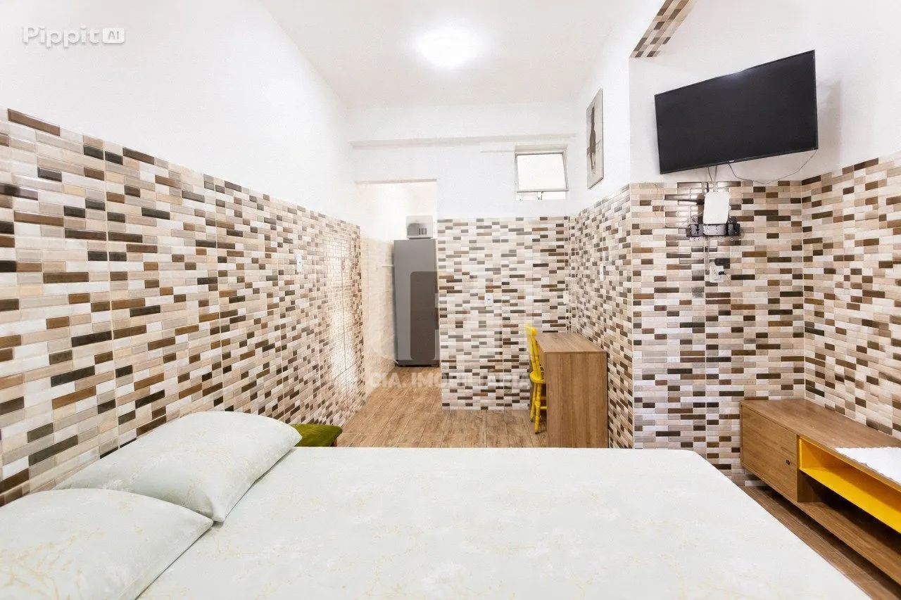 Casa com 5 studios e Apto de 2 quartos Monte Verde - Foto 4