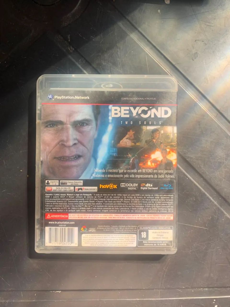 Beyond  - Foto 3