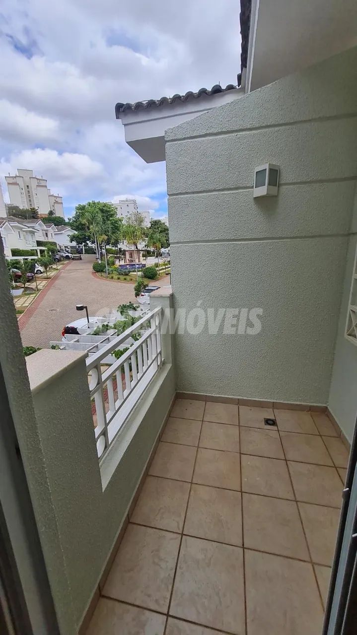 casa - Loteamento Residencial Vila Bella - Campinas - Foto 4