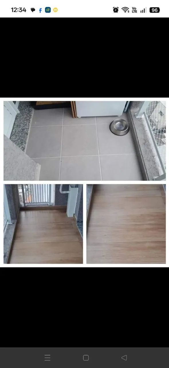 Pedreiro azulejista  - Foto 2