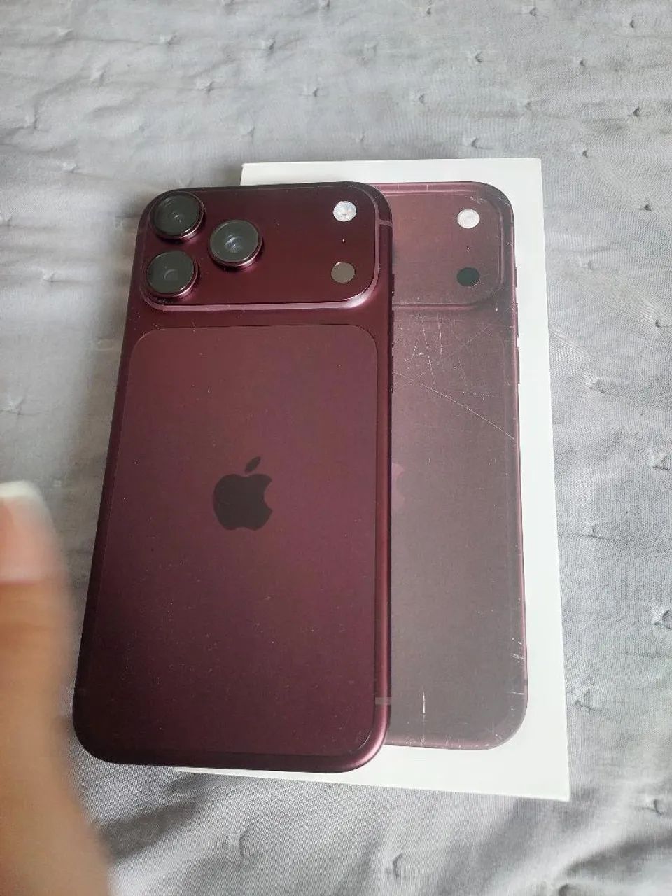 iPhone 18 pro max  - Foto 5