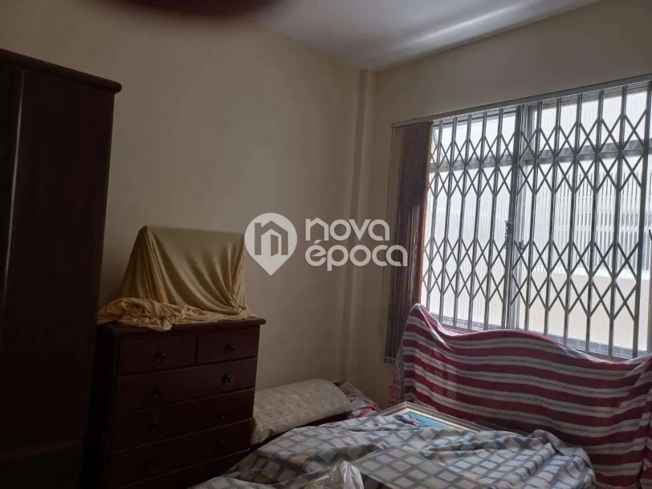 Engenho Novo | Apartamento 1 quarto - Foto 3