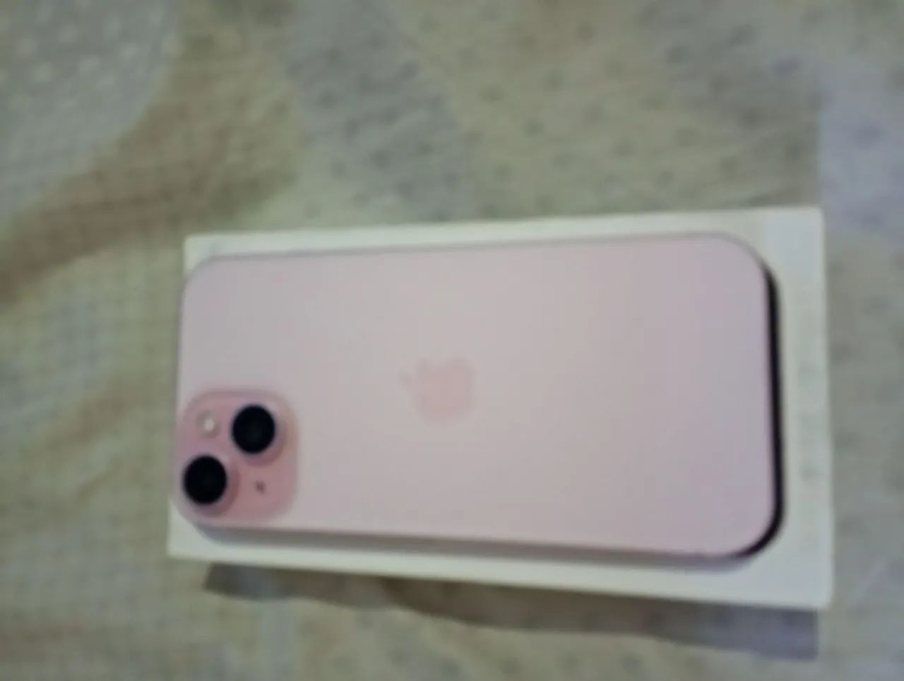 iPhone 15 rose  - Foto 2