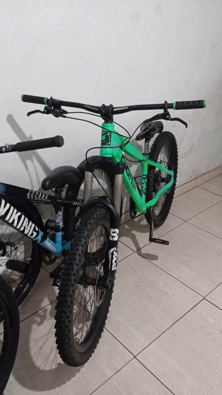 Gios frx inteira ou peças  - Foto 2