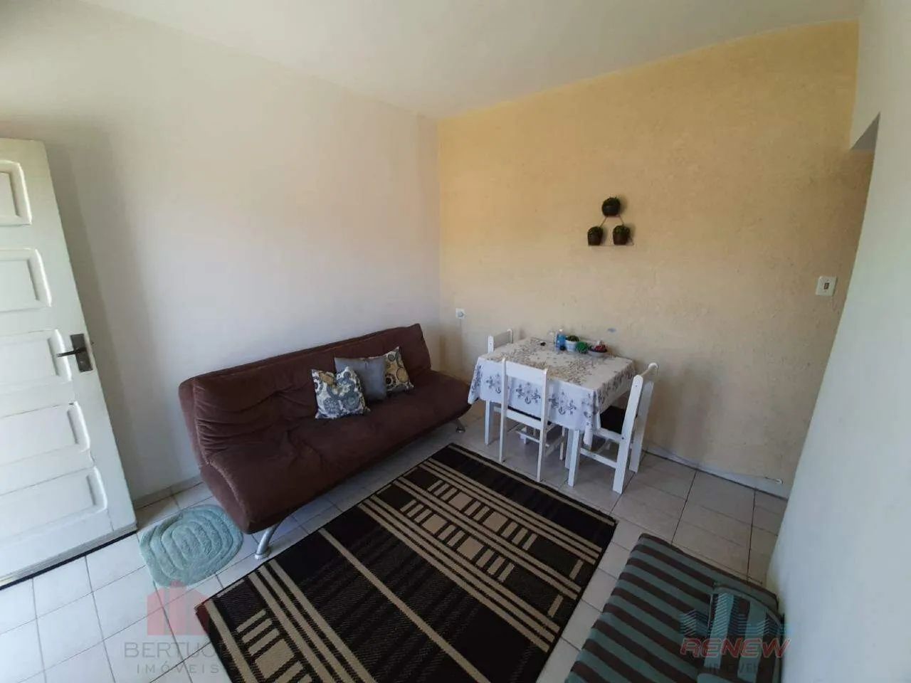 Apartamento à venda Vila Industrial em Campinas - Foto 3