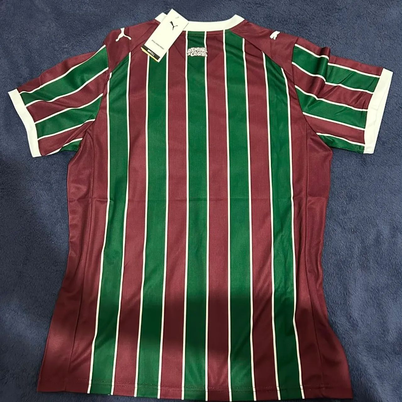 Camisa do Fluminense  - Foto 5