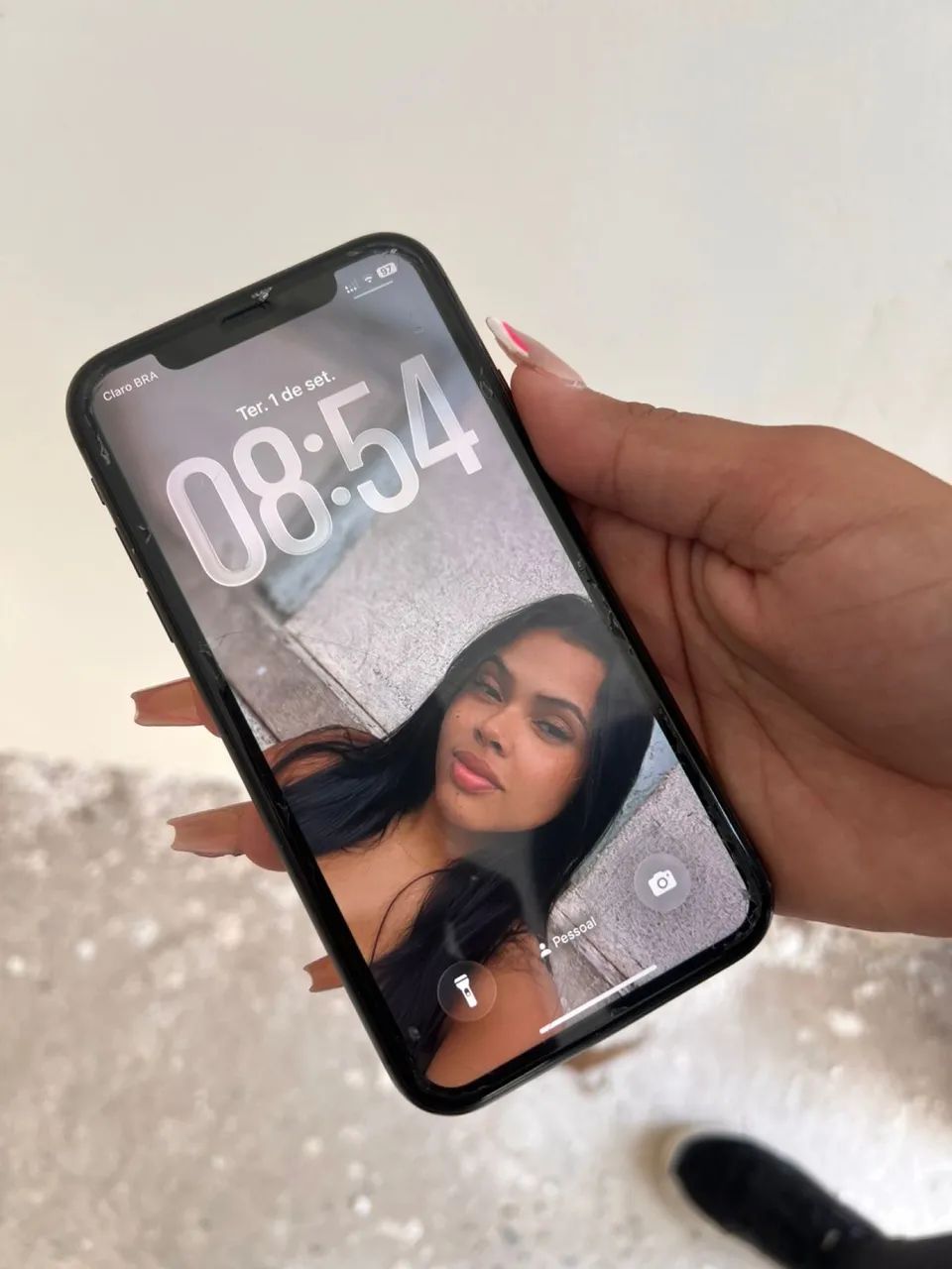 iPhone 11 - Foto 2
