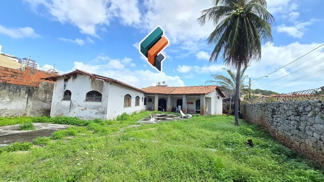 Casa Terreno Papicu - Foto 2