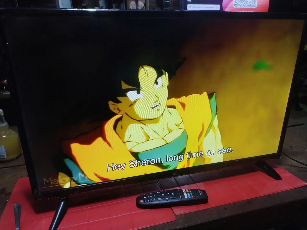 Tv Android Multilaser 32 polegadas  - Foto 3