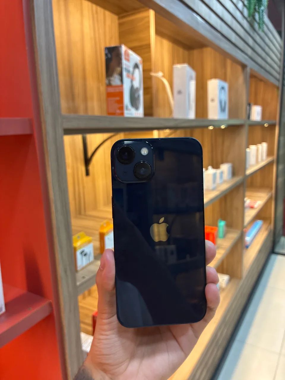 iPhone 13 - 128GB - 100% Original