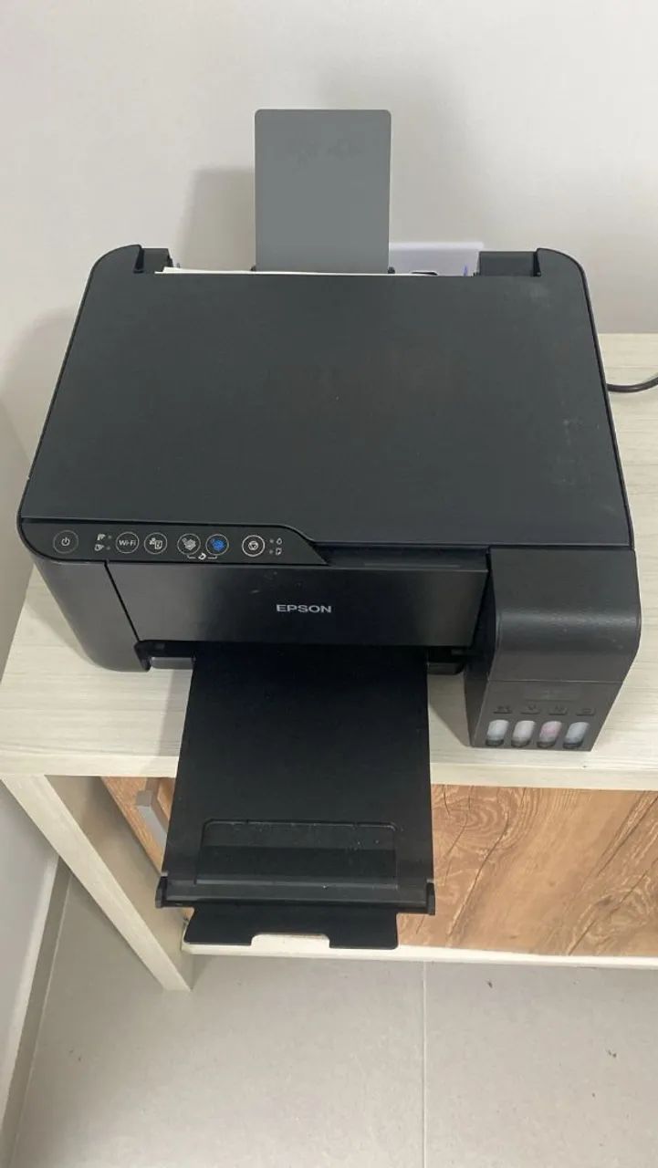 Impressora Epson L3150