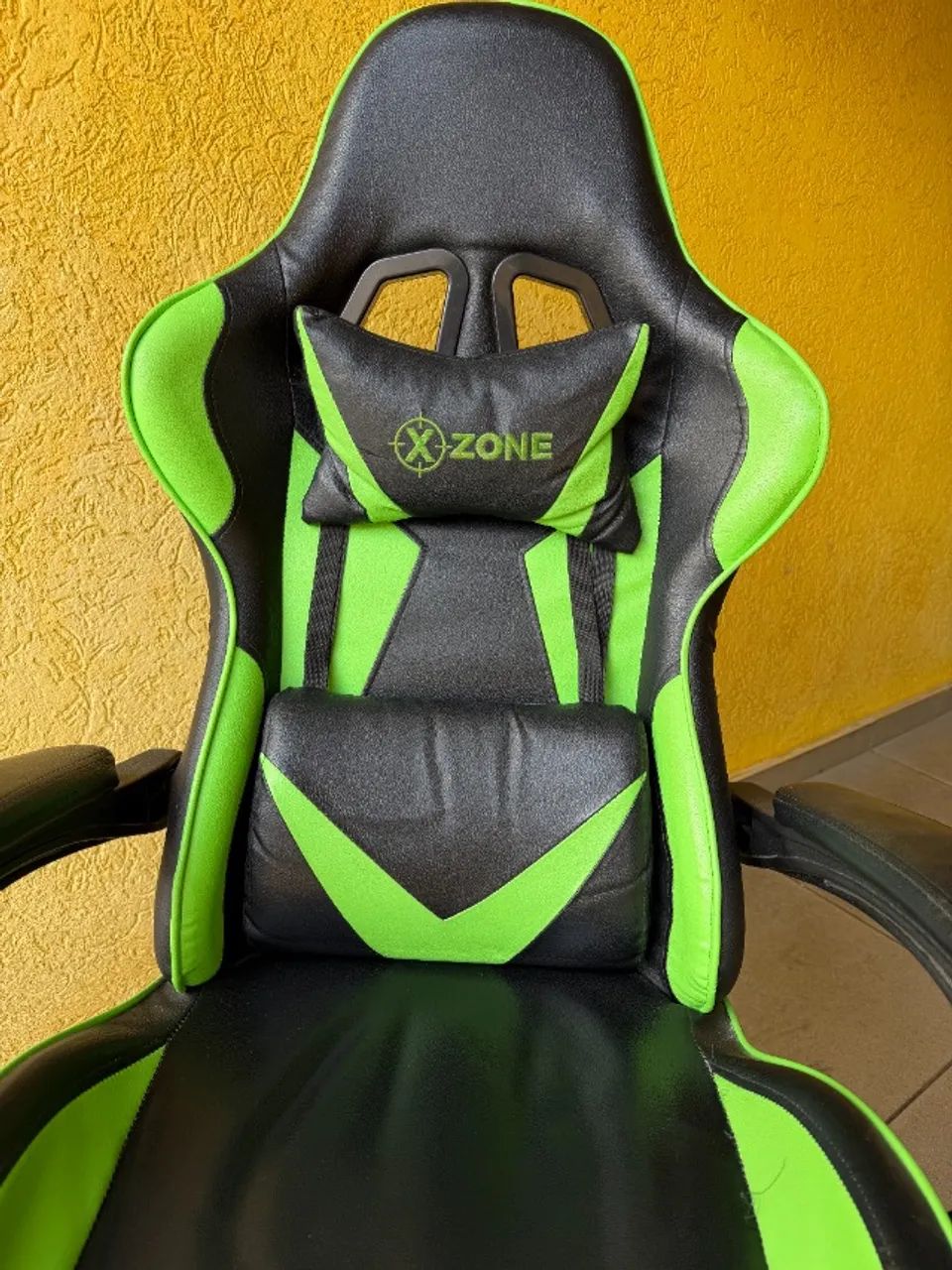 Cadeira gamer x-zone - Foto 2