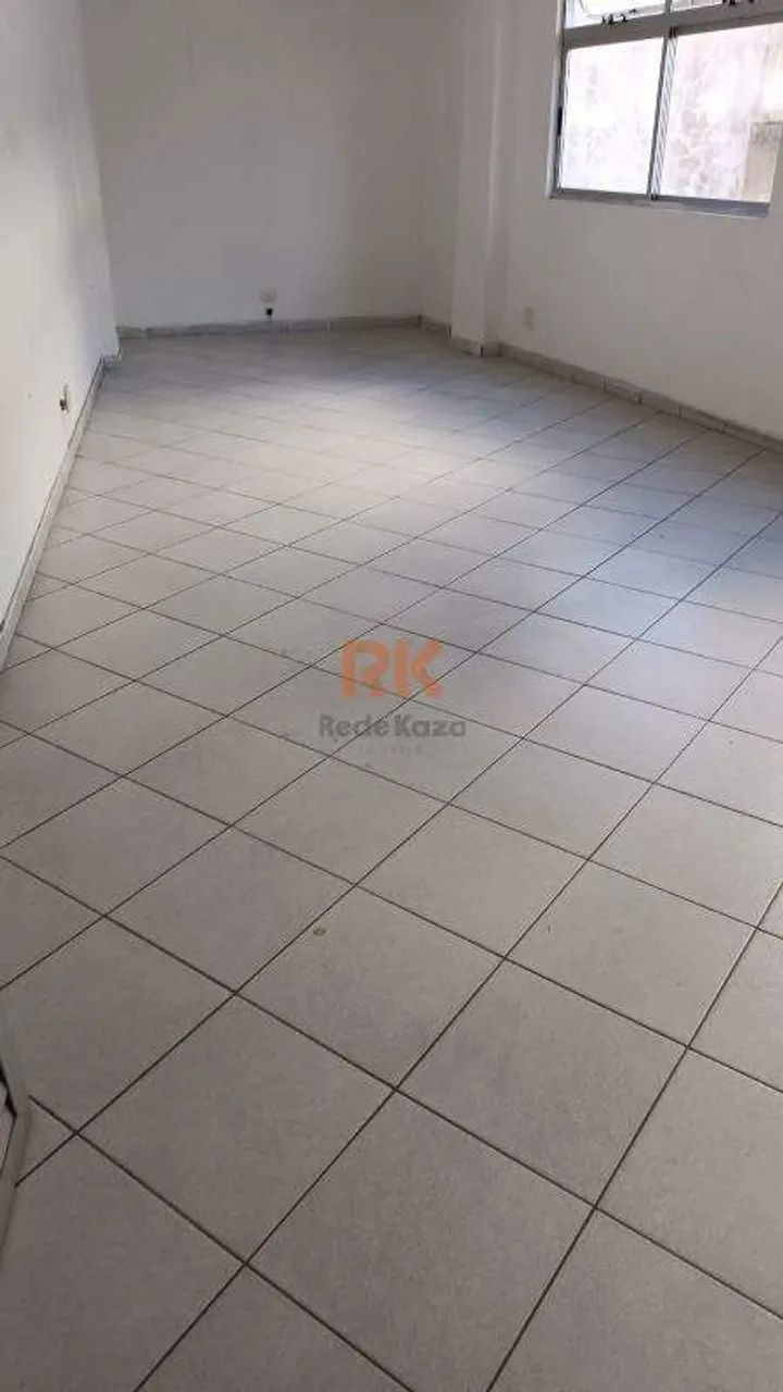 Sala Comercial Frontal de 25 m² em Belo Horizonte  Aluguel Acessível - Foto 3