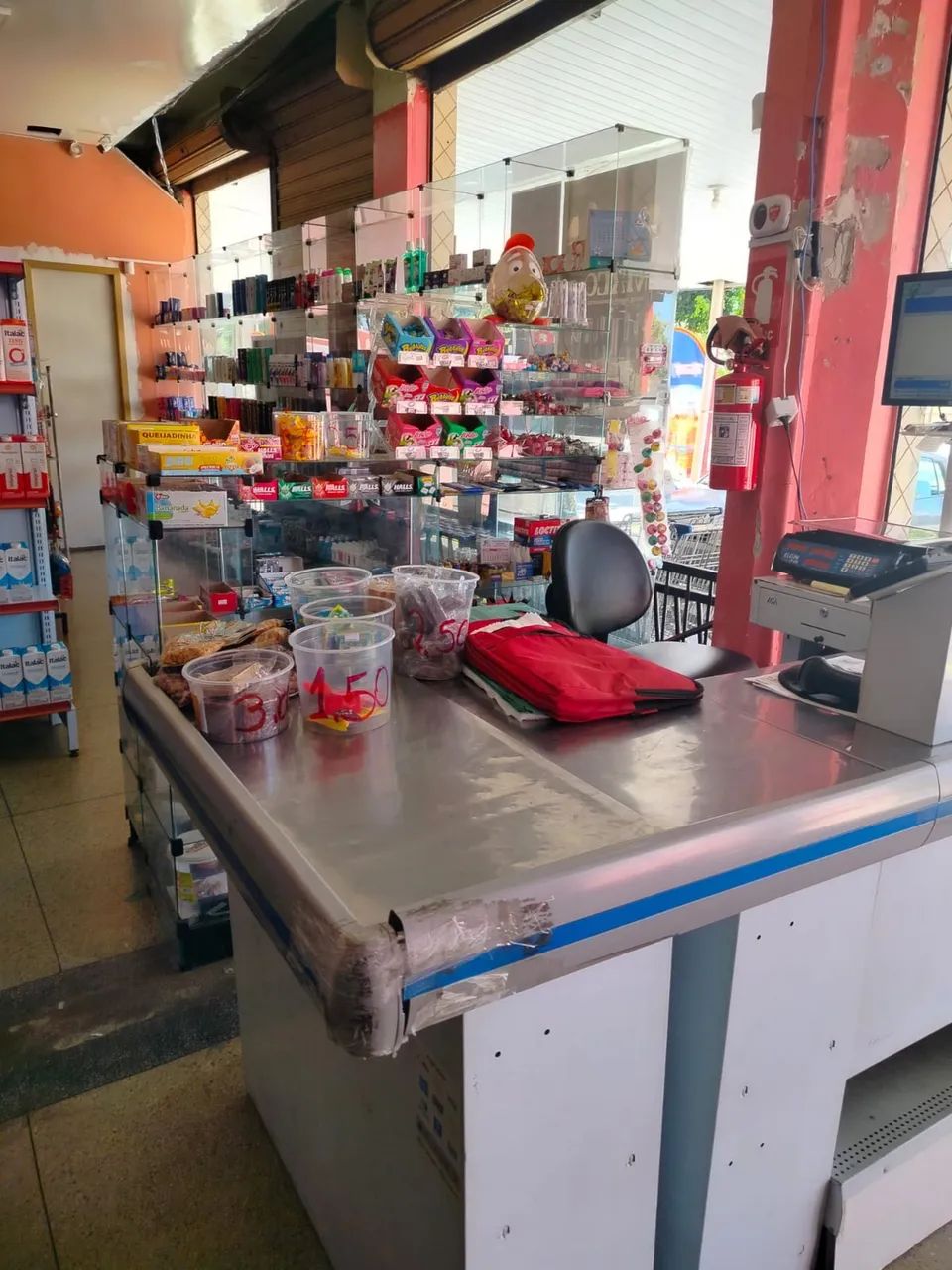 VENDO SUPERMERCADO  - Foto 4