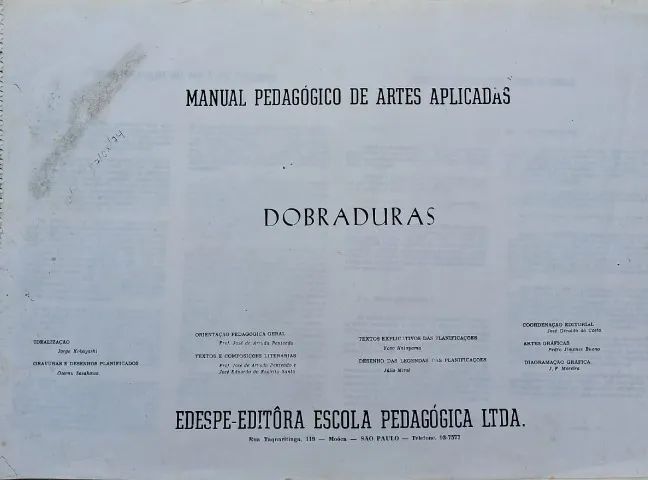 CADERNO 